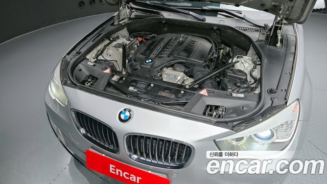 BMW | BMW 5 Series GT (F07) | 5 Series GT (F07)