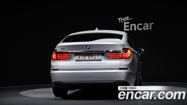 BMW | BMW 5 Series GT (F07) | 5 Series GT (F07)