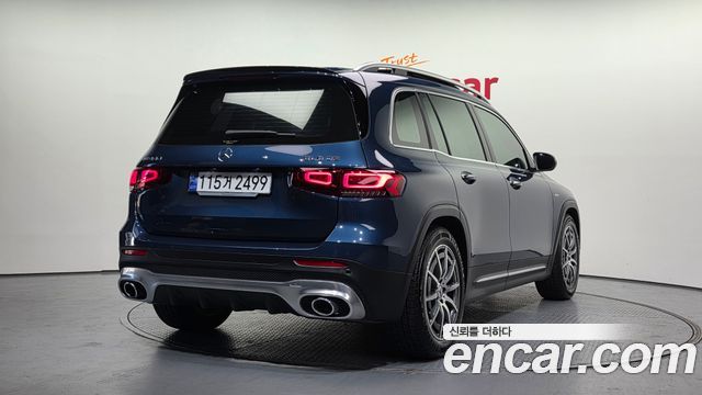 mercedes benz | mercedes benz GLB-Class X247 | GLB-Class X247