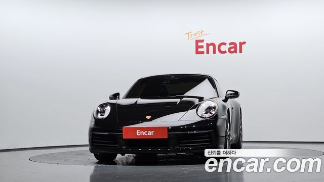 porsche | porsche 911 (992)