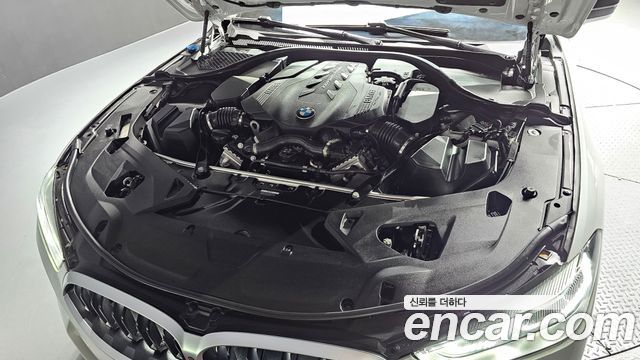 BMW | BMW 8 Series (G15) | 8 Series (G15)