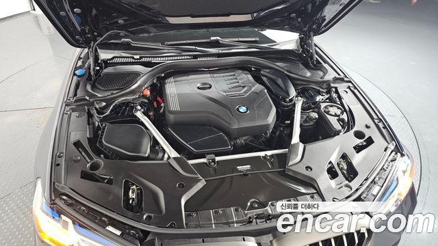 BMW | BMW 5 Series (G30) | 5 Series (G30)