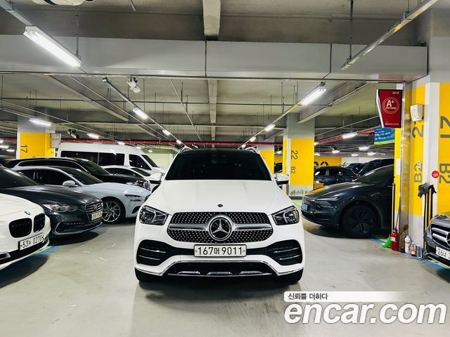 mercedes benz | mercedes benz GLE-Class W167 | GLE-Class W167