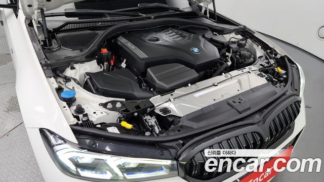 BMW | BMW 3 Series (G20) | 3 Series (G20)