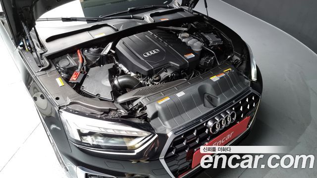 Audi | Audi A5 (F5) | A5 (F5)