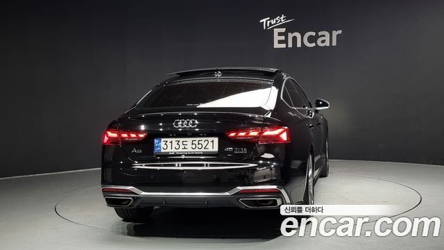 Audi | Audi A5 (F5) | A5 (F5)