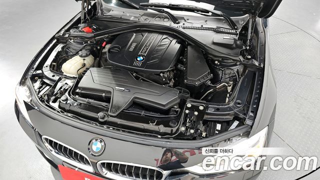 BMW | BMW 3 Series (F30) | 3 Series (F30)