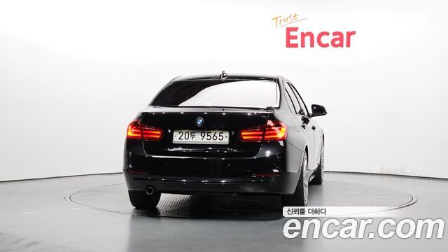 BMW | BMW 3 Series (F30) | 3 Series (F30)