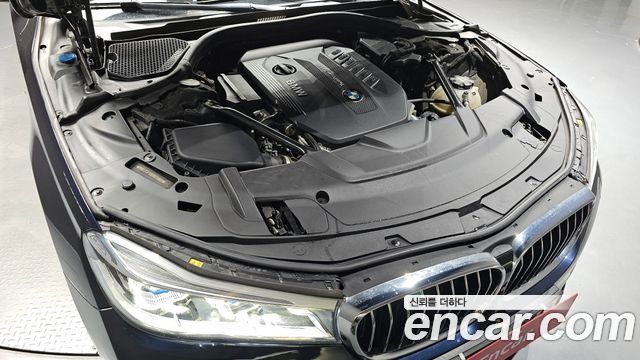 BMW | BMW 7 Series (G11) | 7 Series (G11)