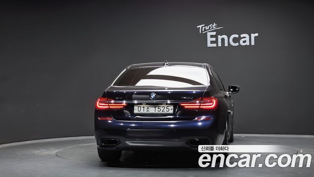 BMW | BMW 7 Series (G11) | 7 Series (G11)