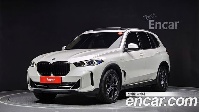 BMW | BMW X5 (G05)