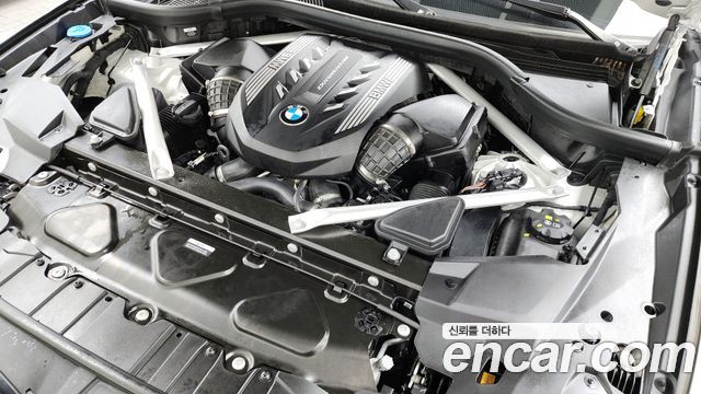 BMW | BMW X6 (G06) | X6 (G06)