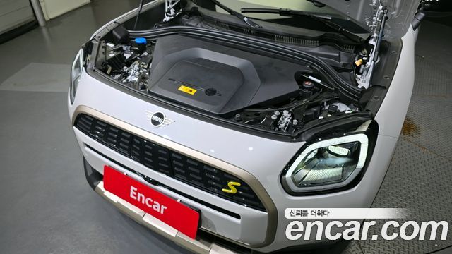 mini | mini Cooper Countryman Electric 3rd Generation | Cooper Countryman Electric 3rd Generation