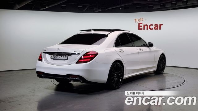 mercedes benz | mercedes benz S-Class W222 | S-Class W222