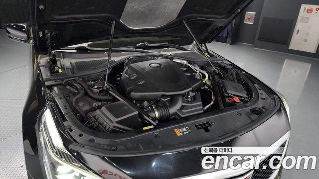 cadillac | cadillac CT6