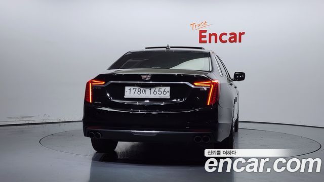 cadillac | cadillac CT6