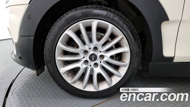 mini | mini Cooper D Clubman | Cooper D Clubman