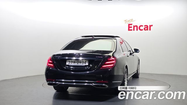 mercedes benz | mercedes benz S-Class W222 | S-Class W222