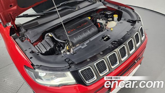 jeep | jeep Compass 2nd Generation | Compass 2nd Generation