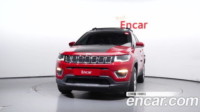 jeep | jeep Compass 2nd Generation | Compass 2nd Generation