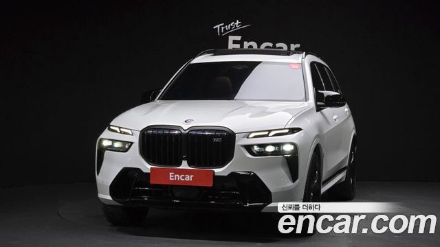 BMW | BMW X7 (G07)