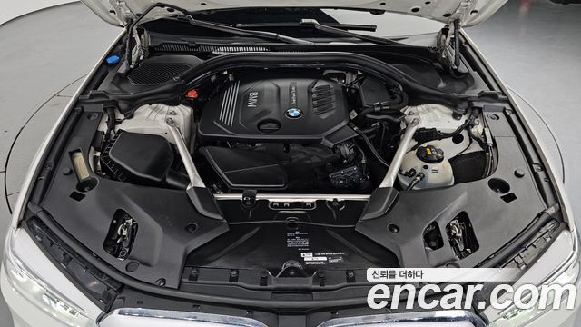 BMW | BMW 5 Series (G30) | 5 Series (G30)