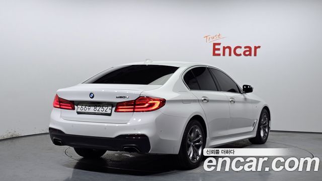 BMW | BMW 5 Series (G30) | 5 Series (G30)