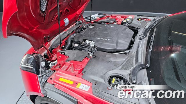 Jaguar | Jaguar F-TYPE