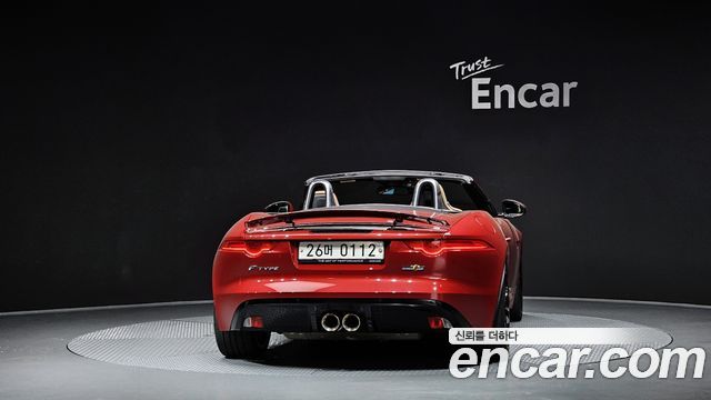 Jaguar | Jaguar F-TYPE