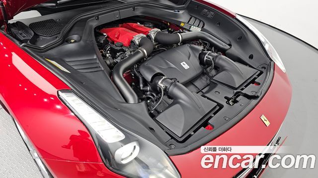 Ferrari | Ferrari California | California