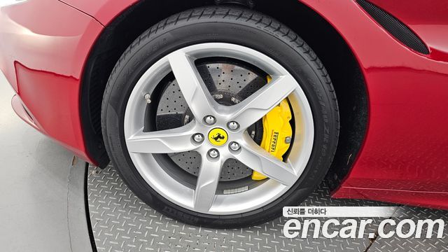 Ferrari | Ferrari California | California