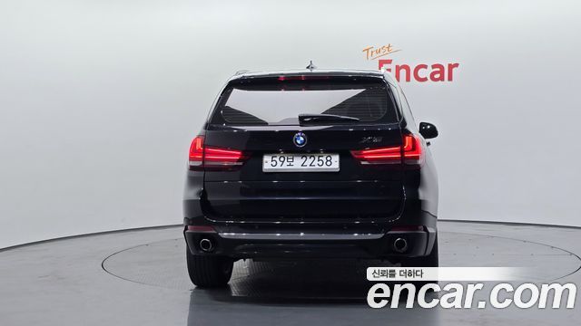 BMW | BMW X5 (F15) | X5 (F15)