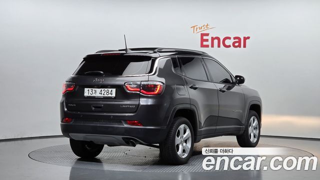 jeep | jeep Compass 2nd Generation | Compass 2nd Generation