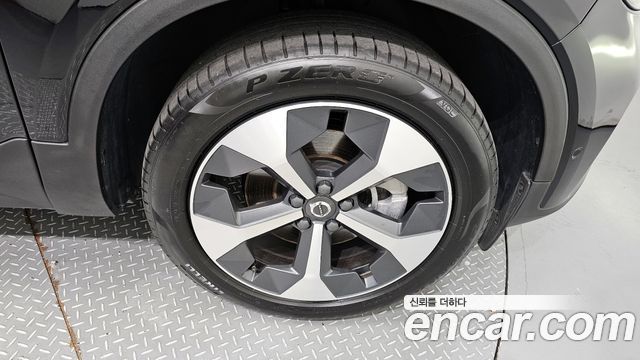 volvo | volvo XC40 | XC40