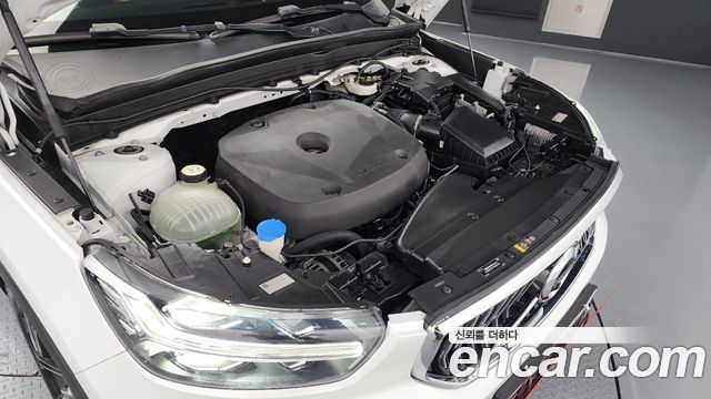 volvo | volvo XC40 | XC40