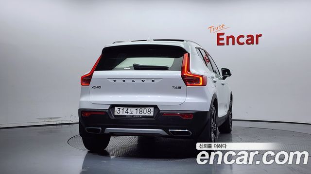 volvo | volvo XC40 | XC40