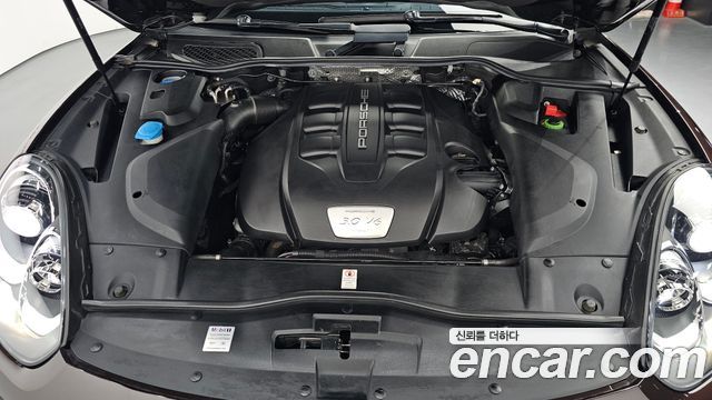 porsche | porsche New Cayenne | New Cayenne