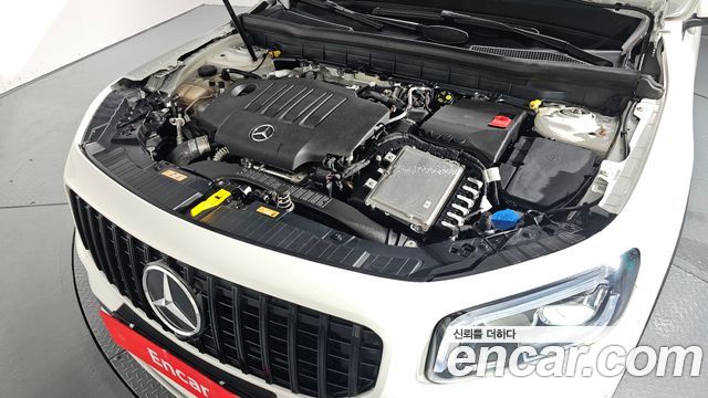 mercedes benz | mercedes benz GLB-Class X247 | GLB-Class X247