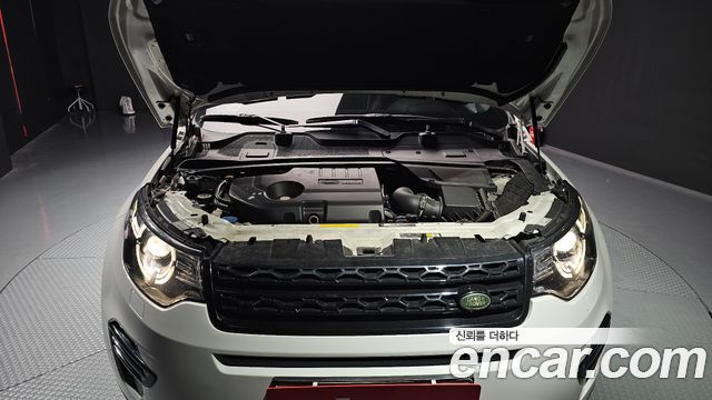 land rover | land rover discovery sport | discovery sport