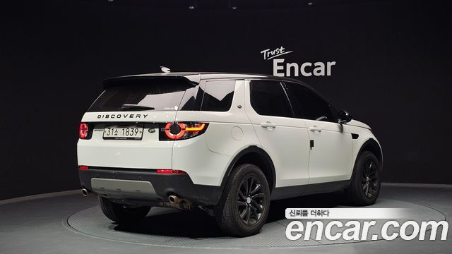 land rover | land rover discovery sport | discovery sport