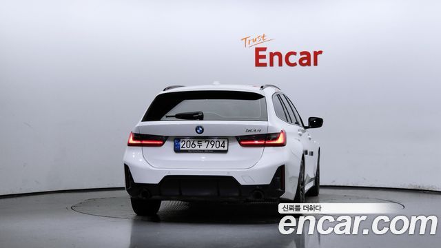 BMW | BMW 3 Series (G20) | 3 Series (G20)