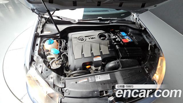 Volkswagen | Volkswagen Golf 6th Generation | Golf 6th Generation