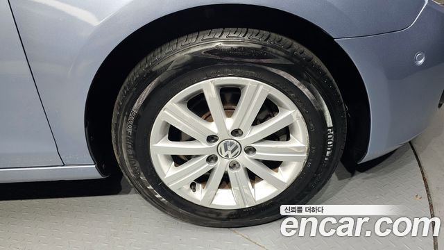 Volkswagen | Volkswagen Golf 6th Generation | Golf 6th Generation