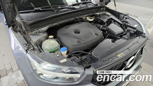 volvo | volvo XC40 | XC40