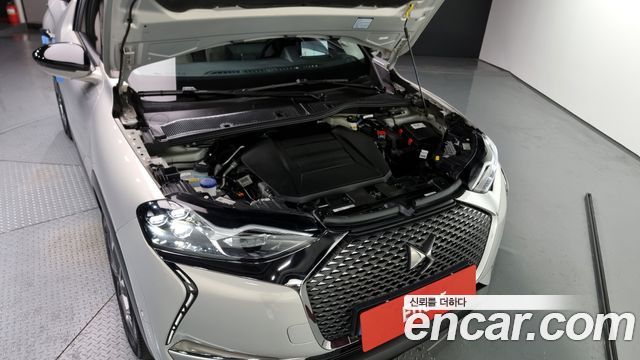 Citroen/DS | Citroen/DS DS3 Crossback | DS3 Crossback