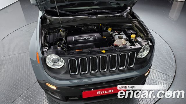 jeep | jeep Renegade | Renegade