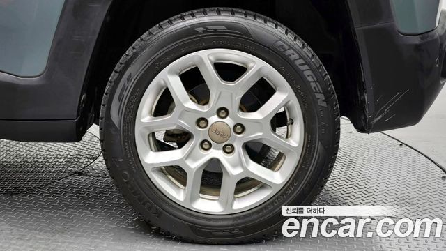 jeep | jeep Renegade | Renegade