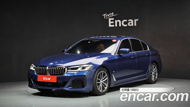 BMW | BMW 5 Series (G30) | 5 Series (G30)