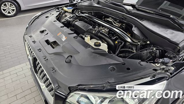 Lincoln | Lincoln Aviator 2nd generation | Aviator 2nd generation