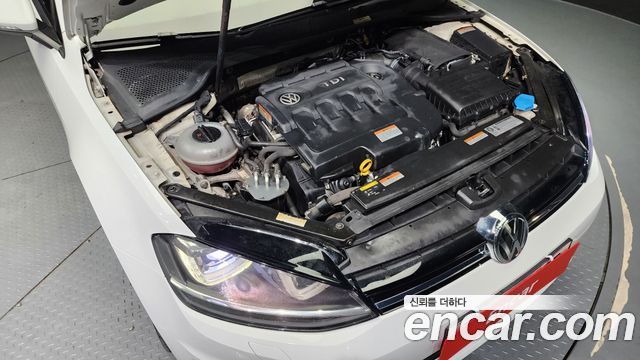 Volkswagen | Volkswagen Golf 7th Generation | Golf 7th Generation